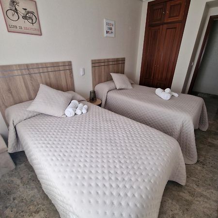 Apartamento Ribera Real II コルドバ エクステリア 写真