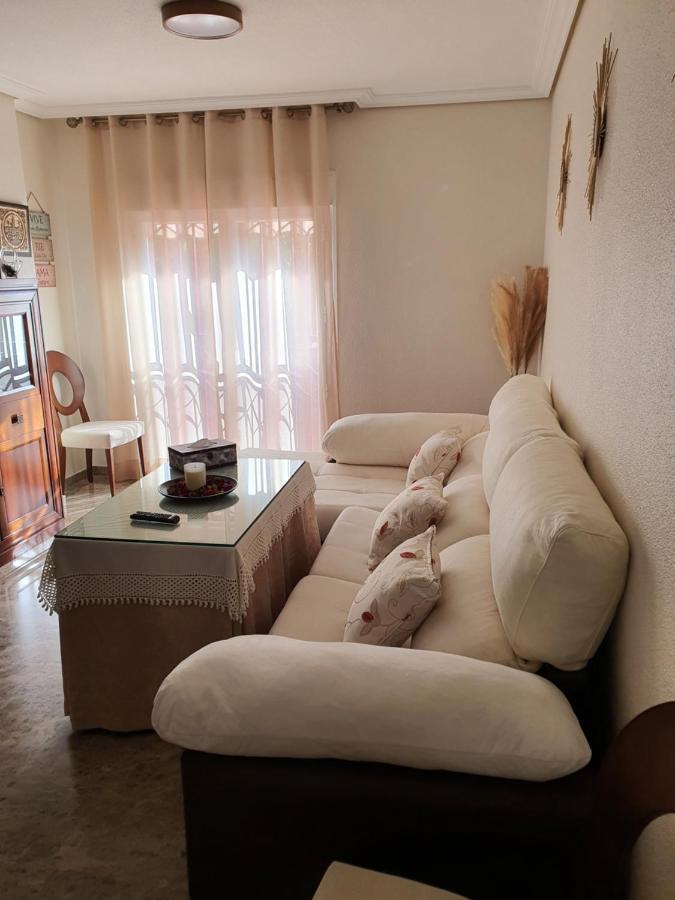Apartamento Ribera Real II コルドバ エクステリア 写真