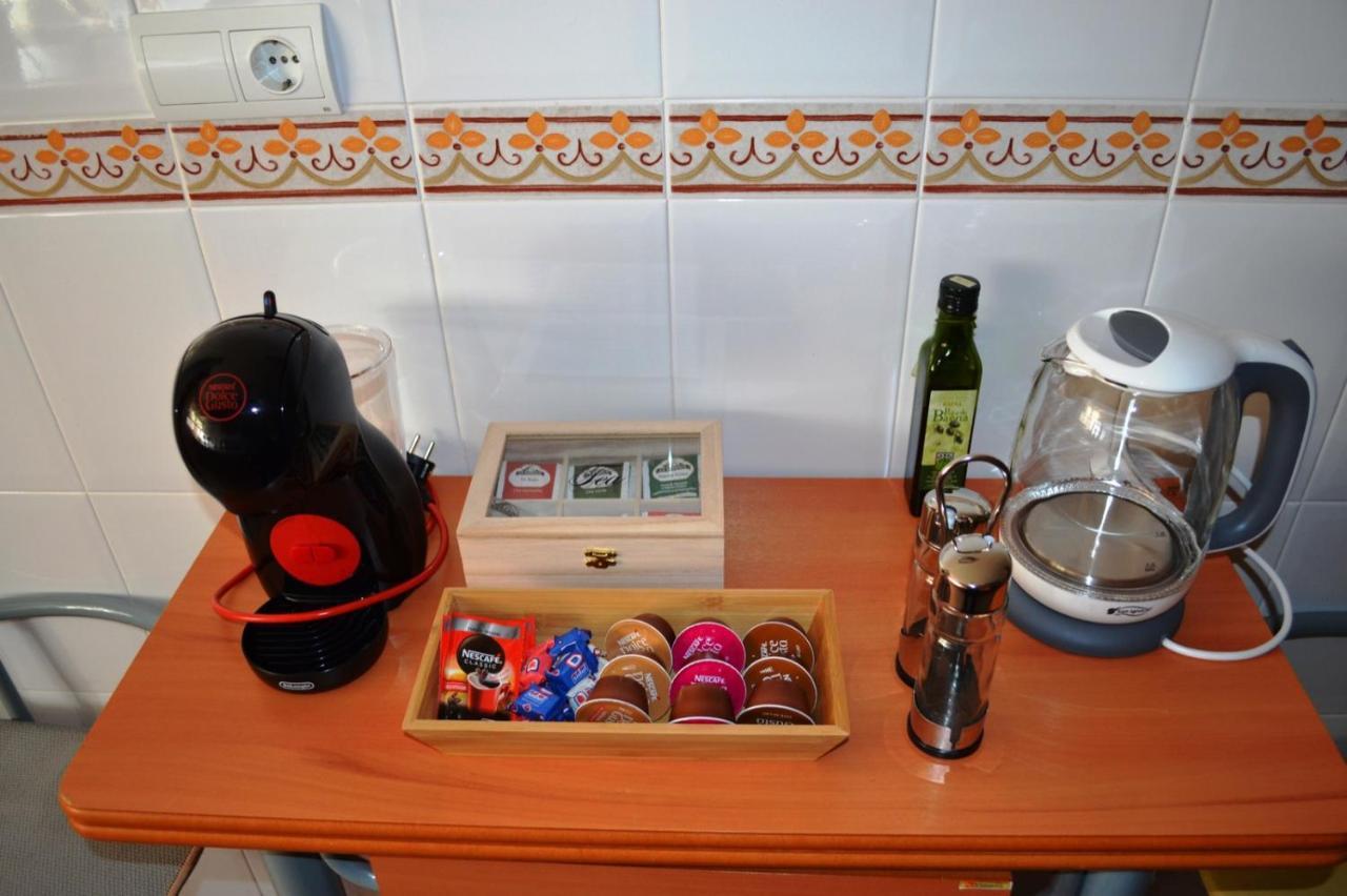 Apartamento Ribera Real II コルドバ エクステリア 写真
