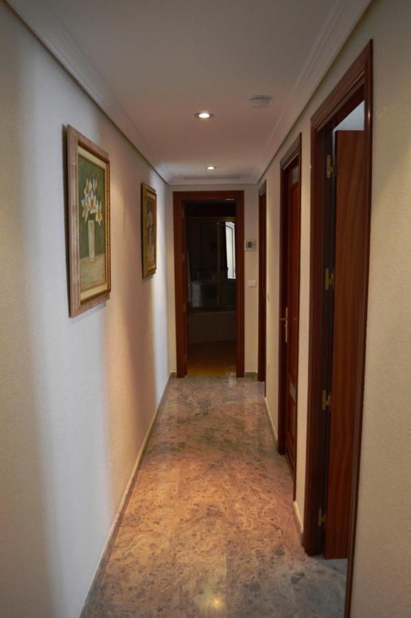 Apartamento Ribera Real II コルドバ エクステリア 写真