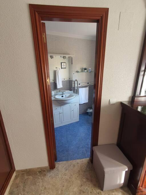 Apartamento Ribera Real II コルドバ エクステリア 写真