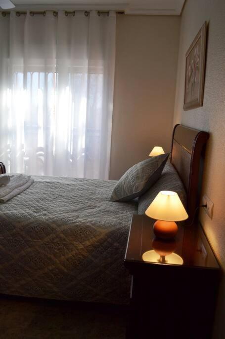 Apartamento Ribera Real II コルドバ エクステリア 写真