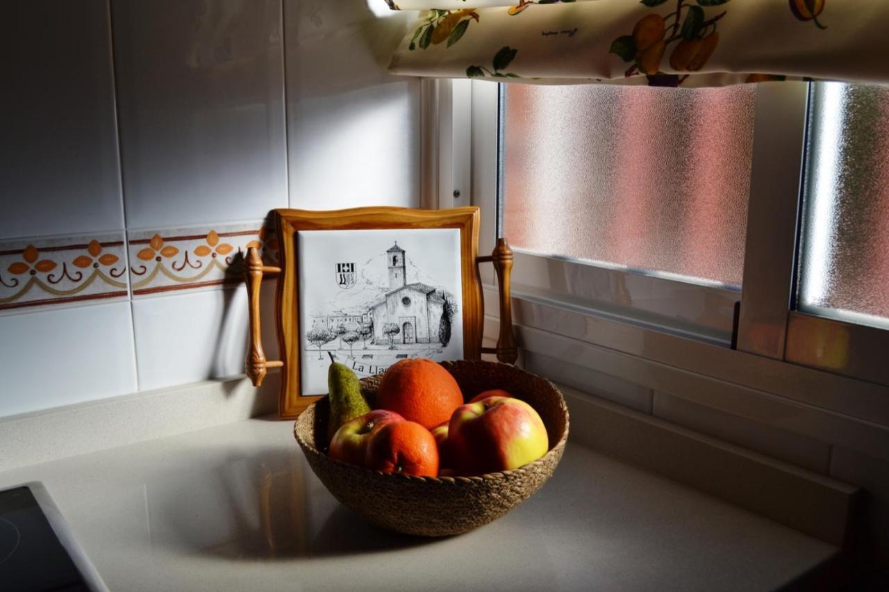 Apartamento Ribera Real II コルドバ エクステリア 写真