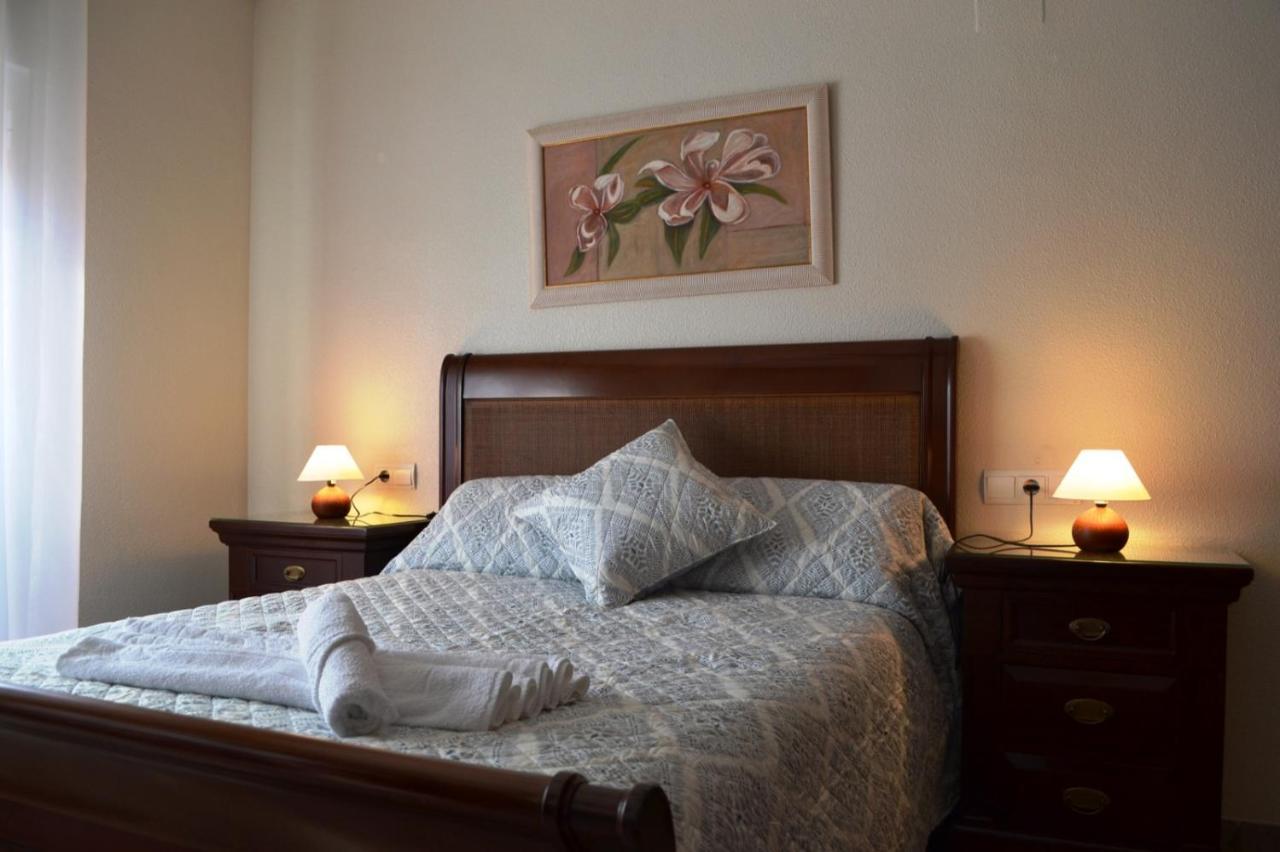 Apartamento Ribera Real II コルドバ エクステリア 写真