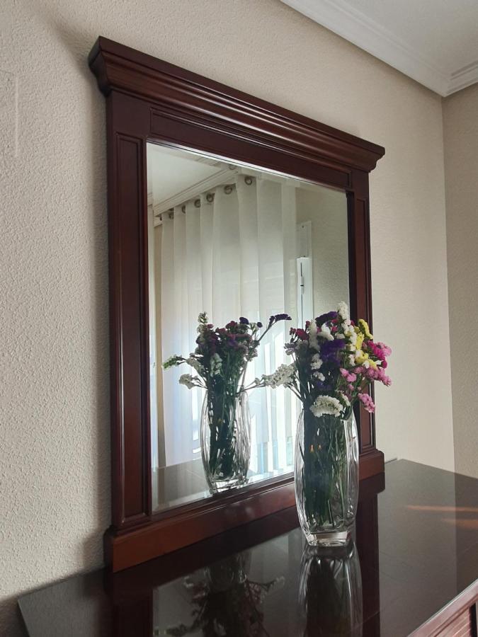 Apartamento Ribera Real II コルドバ エクステリア 写真