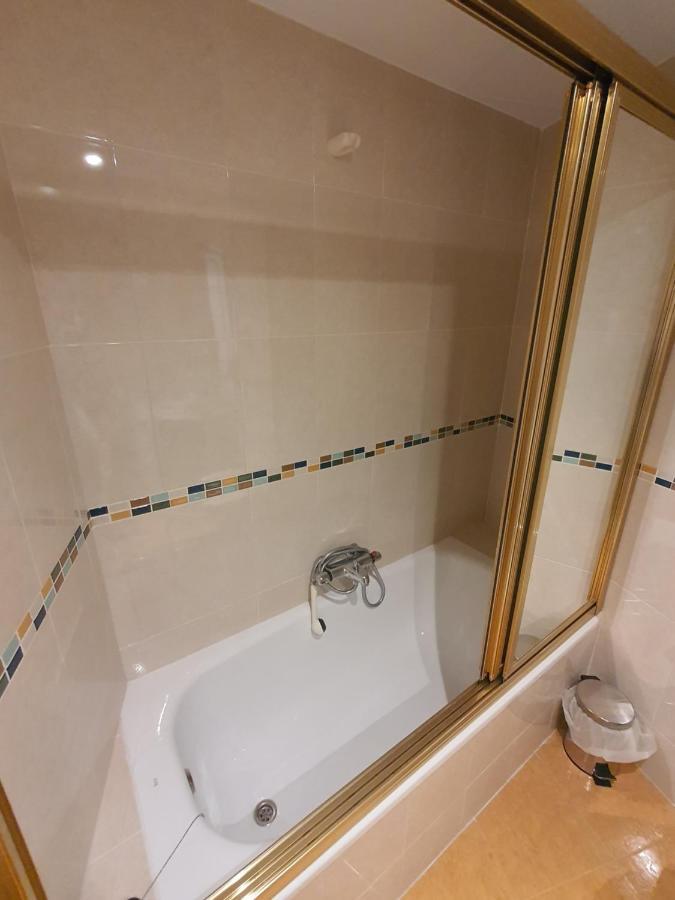 Apartamento Ribera Real II コルドバ エクステリア 写真
