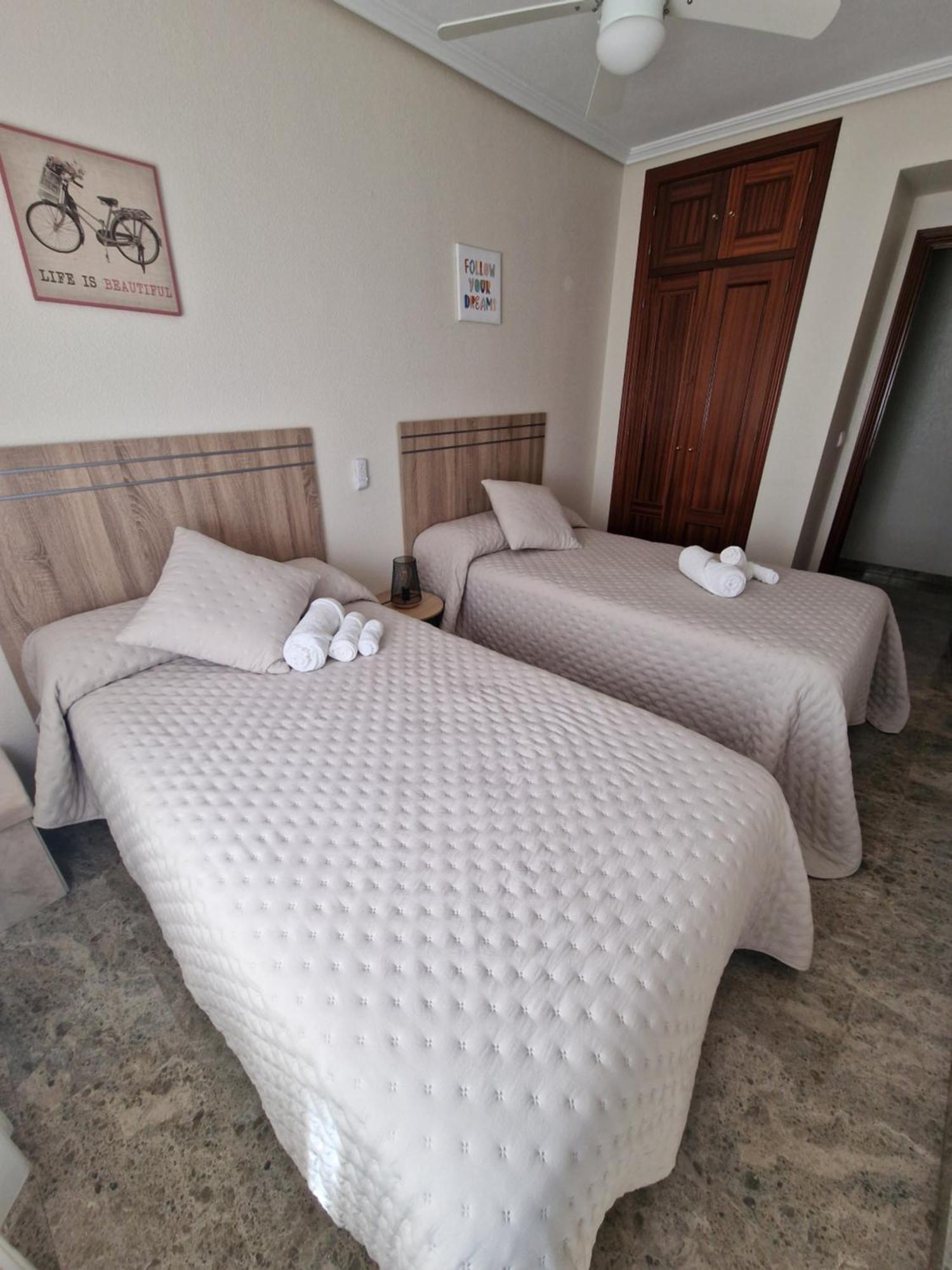 Apartamento Ribera Real II コルドバ エクステリア 写真